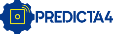 Predicta4 Logo