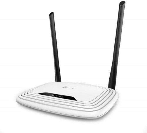 TP-Link WiFi Router